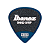 Palheta para Guitarra Ibanez Sand Grip Wizard Series Medium .8mm Deep Blue - Imagem 1