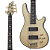 Baixo 5 Cordas Ativo Schecter Omen Extreme 5 Gloss Natural - Imagem 1