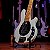 Baixo 5 Cordas Ativo Sire Marcus Miller Z3 Antique White - Imagem 1