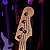 Baixo 4 Cordas Fender American Standard Precision Bass 3-Color Sunburst 2008 - Imagem 5