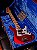Baixo 4 Cordas Ativo Yamaha Signature Billy Sheehan Attitude LimitedII Lava Red - Imagem 6
