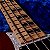 Baixo 4 Cordas Ativo Yamaha Signature Billy Sheehan Attitude LimitedII Lava Red - Imagem 2