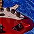 Baixo 4 Cordas Ativo Yamaha Signature Billy Sheehan Attitude LimitedII Lava Red - Imagem 5