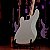 Baixo Squier PJ White - Imagem 5