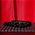 Ponte para Baixo 4 Cordas Leo Quan Badass Bass III Black - Imagem 3