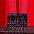 Ponte para Baixo 4 Cordas Leo Quan Badass Bass III Black - Imagem 1