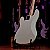 Baixo 4 Cordas Squier by Fender Affinity Series Precision Bass PJ Olympic White - Imagem 7