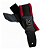 Correia para Guitarra e Baixo Ibox Damper Neoprene Vermelha - Imagem 1