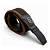 Correia para Guitarra e Baixo Ibox Damper Neoprene Marrom - Imagem 2