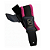 Correia para Guitarra e Baixo Ibox Damper Neoprene Rosa - Imagem 1