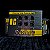 Pedal Preamp para Baixo Epifani Boost Da Bass DI Pro - Imagem 3