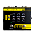 Pedal Preamp para Baixo Epifani Boost Da Bass DI Pro - Imagem 1