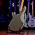 Baixo 4 Cordas Olp By Ernie Ball Music Man Mm2 Egyptian Smoke - Imagem 7