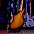 Baixo 4 Cordas Squier by Fender Vintage Modified Jazz Bass 77 3-Color Sunburst - Imagem 7