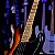 Baixo 4 Cordas Squier by Fender Vintage Modified Jazz Bass 77 3-Color Sunburst - Imagem 2