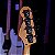 Baixo 4 Cordas Squier by Fender Vintage Modified Jazz Bass 77 3-Color Sunburst - Imagem 6