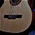 Violão Acústico Nylon Giannini AWN 71 Anos 70 Made in Brasil - Imagem 3