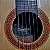 Violão Acústico Nylon Giannini AWN 71 Anos 70 Made in Brasil - Imagem 5