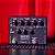 Pedal Pre Amp Para Baixo Mxr Bass D.i. + Distortion M80 - Imagem 1