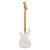 Baixo 4 Cordas Squier by Fender Classic Vibe '50s Precision Bass White Blonde - Imagem 7