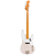 Baixo 4 Cordas Squier by Fender Classic Vibe '50s Precision Bass White Blonde - Imagem 4