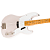 Baixo 4 Cordas Squier by Fender Classic Vibe '50s Precision Bass White Blonde - Imagem 3