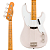 Baixo 4 Cordas Squier by Fender Classic Vibe '50s Precision Bass White Blonde - Imagem 1