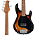 Baixo 5 Cordas Sterling By Music Man Stingray Ray35 Vintage Sunburst - Imagem 1