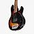 Baixo 5 Cordas Sterling By Music Man Stingray Ray35 Vintage Sunburst - Imagem 2