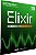 Corda Avulsa Para Baixo Elixir B Si (5o) .125 Super Light - Imagem 1