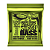 Encordoamento Baixo 4 Cordas Ernie Ball Short Scale .045 - Imagem 1