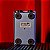 Pedal De Efeito Para Baixo Fuhrmann Bass Compressor - Imagem 4