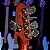 Baixo 5 Cordas Studebaker Jazz Bass Daytona Red Sparkle - Imagem 7