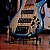 Baixo 6 Cordas Ativo Ibanez SR Standard SR606E Cosmic Blue Starburst Flat - Imagem 4