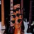 Baixo 6 Cordas Ativo Ibanez SR Standard SR606E Cosmic Blue Starburst Flat - Imagem 8