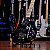 Baixo 4 Cordas Rickenbacker Limited Edition 4003 JPS Jetglo Pearlstars 4,1 kg - Imagem 5