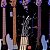Baixo 4 Cordas Rickenbacker Limited Edition 4003 JPS Jetglo Pearlstars 4,1 kg - Imagem 6