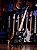 Baixo 4 Cordas Rickenbacker Limited Edition 4003 JPS Jetglo Pearlstars 4,1 kg - Imagem 4
