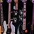 Baixo 4 Cordas Rickenbacker Limited Edition 4003 JPS Jetglo Pearlstars 4,1 kg - Imagem 7