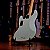 Baixo 4 Cordas Sire Marcus Miller V3 Sonic Blue - Imagem 7