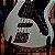 Baixo 4 Cordas Sire Marcus Miller V3 Sonic Blue - Imagem 3