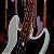 Baixo 4 Cordas Sire Marcus Miller V3 Sonic Blue - Imagem 2