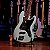 Baixo 4 Cordas Sire Marcus Miller V3 Sonic Blue - Imagem 1