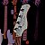 Baixo 4 Cordas Sire Marcus Miller V3 Sonic Blue - Imagem 5