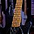 Baixo 5 Cordas Ativo Sire Marcus Miller Z3 Sparkle Black - Imagem 2