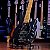 Baixo 5 Cordas Ativo Sire Marcus Miller Z3 Sparkle Black - Imagem 1