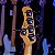 Baixo 5 Cordas Ativo Sire Marcus Miller Z3 Sparkle Black - Imagem 6