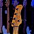 Baixo 5 Cordas Ativo Sire Marcus Miller Z3 Sparkle Black - Imagem 5