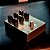 Pedal Para Baixo Darkglass Super Symmetry 115 Gev Compressor - Imagem 3
