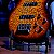 Baixo 5 Cordas Fender Deluxe Jazz Bass 24V QMT Made in Korea 4,55 kg - Imagem 3